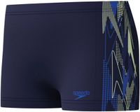 Speedo Plastisol Placement Zwemboxer Jongens - Maat 152