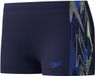 Speedo Plastisol Placement Zwemboxer Jongens - Maat 152