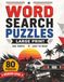 1980s Nostalgia Word Search Large Print