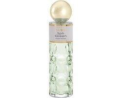 Saphir Parfums Sph Green Pour Femme Edp 200ml