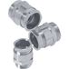 LAPP 52105010 Presse-étoupe M20/PG16 Laiton Laiton 1 pièce(s)