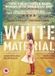White Curzon Film World Limited White Material DVD