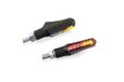 Puig Clignotants Curve Avant Honda Nt650v Deauville 01