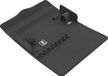Wera 9471 Safe-Torque stoffen box, voor maximaal 10 onderdelen, leeg, 240 x 47 x 148 mm - 05136411001