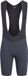 Endura Xtract Lite Fietsbroek Zwart XS Vrouw