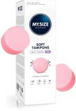 MY.SIZE Woman Soft Tampons PRO, 20 stuks