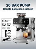 StarTech Sage The Barista Express Impress