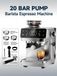 StarTech Sage The Barista Express Impress