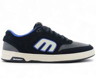 Etnies Serin Michelin Heren Sneakers Zwart
