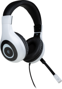 BigBen Wired Stereo Gaming Headset V1