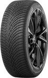 Berlin Tires All Season 1 235/35ZR19 91W XL