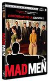 Mad Men - Saison 1