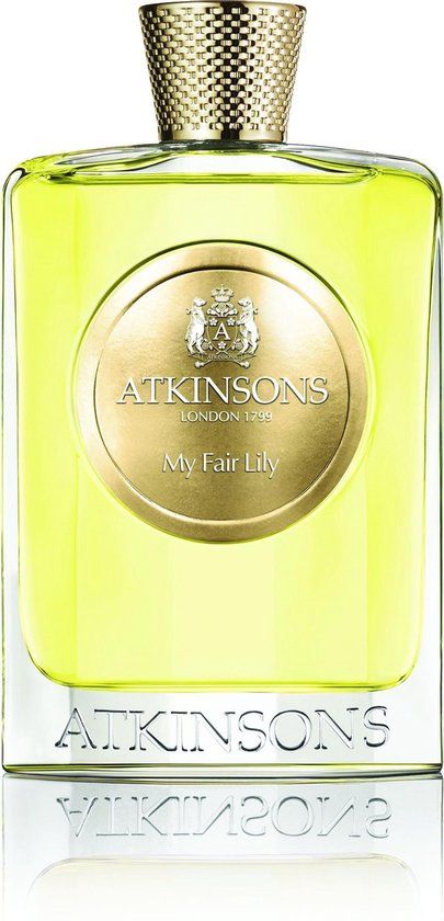Atkinsons Eau de Parfum / 100 ml / Women