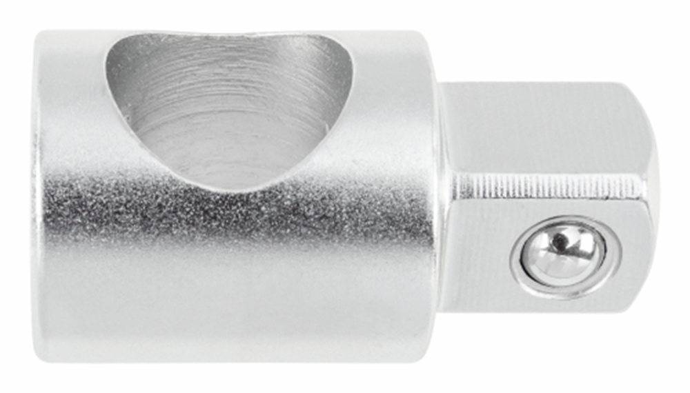 Gedore Red Verloopstuk 1/2" x 3/8" 4-kant