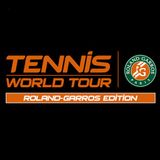 Bigben Interactive Tennis World Tour - Roland Garros Edition Nintendo Switch