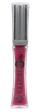 L'Oréal Paris Glam Shine Lipgloss - Loyal Wild 201 - 3600521227602