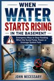 When Libri GmbH When Water Starts Rising in the Basement