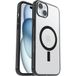 OtterBox Clear MagSafe Hoes voor iPhone 15 Plus, Manta Ray