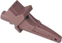 Metrel 20991785 A 1297 Krokodillenklemmen