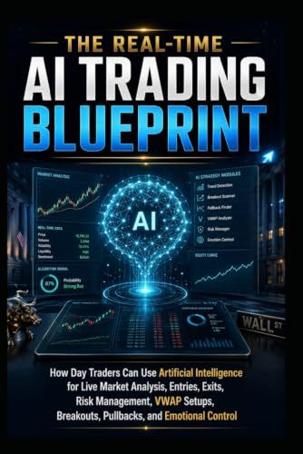 The Real-Time AI Trading Blueprint