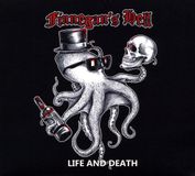 Suburban Finnegan's Hell Life and Death