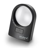 M1 LED 2.5x 58mm