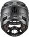 Uvex Revolt MTB-helm All Black Matt 57-61 cm