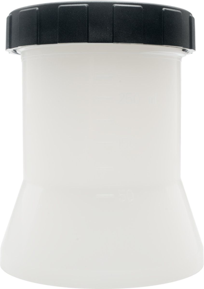 WAGNER reservebeker met deksel - 4004025059056