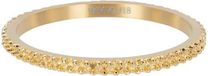 iXXXi Caviar - Vulring 2 mm Goud