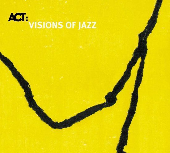 Various ACT Various - Visions Of Jazz