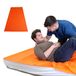 PEPE Mobility Glijlaken, 200 x 100 cm, voor ouderen en patiënten, licht en opvouwbaar