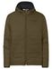 Vaude Tesino Isolationsjacke mit Kapuze Herren