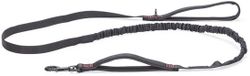 Beeztees Parinca Premium Elastische Hondenriem