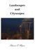Landscapes Independently Published Landscapes and Cityscapes Paperback