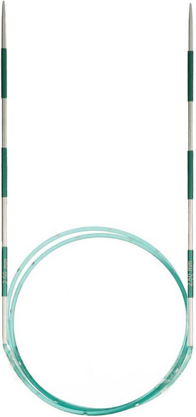 KnitPro SmartStix rondbreinaalden 80cm 2.50mm