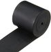 ENERGETICS Flossband fitnessband, zwart, één maat, 200 cm x 5 cm