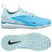 Nike Phantom 6 Academy Low Cut Tf Erling Haaland Personal Edition Enfant - Stabilisé (Tf), pointure 34
