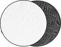 Godox Black & White Reflector Disc - 80cm