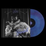 Mount Joviale - Mount Crystal (LP) (Coloured Vinyl)