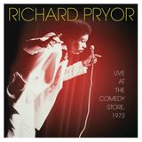 Live Stand Up! Records Live at the Comedy Store, 1973
