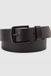 Levi's Seine Metal Ceinture - Homme - 100 - Noir / Regular Noir