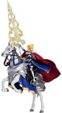 Max Factory Fate/Grand Order Figma Action Figure Lancer/Altria Pendragon: DX Edition 15 cm