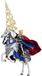 Max Factory Fate/Grand Order Figma Action Figure Lancer/Altria Pendragon: DX Edition 15 cm