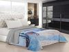 Sogni D'autore Zomerdekbed, dubbele, multicolor SD31