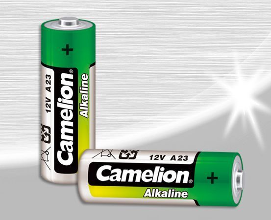 Camelion LR23A - Alkaline batterijen - 5 stuks