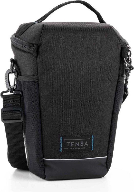 Tenba Skyline V2 Top Load 9 - Black - Systeemcamera - Snuittas