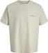 JACK&JONES JORMONTAUK AOP BACK TEE SS CREW NECK