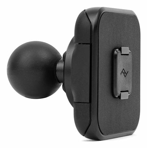 Peak Design Mobile Phone/Smartphone Holder - Black - Passive - Car Mount