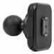 Peak Design Support de téléphone/smartphone - Noir - Passif - Support de voiture