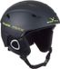 Black Crevice Kitzbühel Ski Helmet BCR143764-BB-L Black Size L Unisex (Refurbished A)